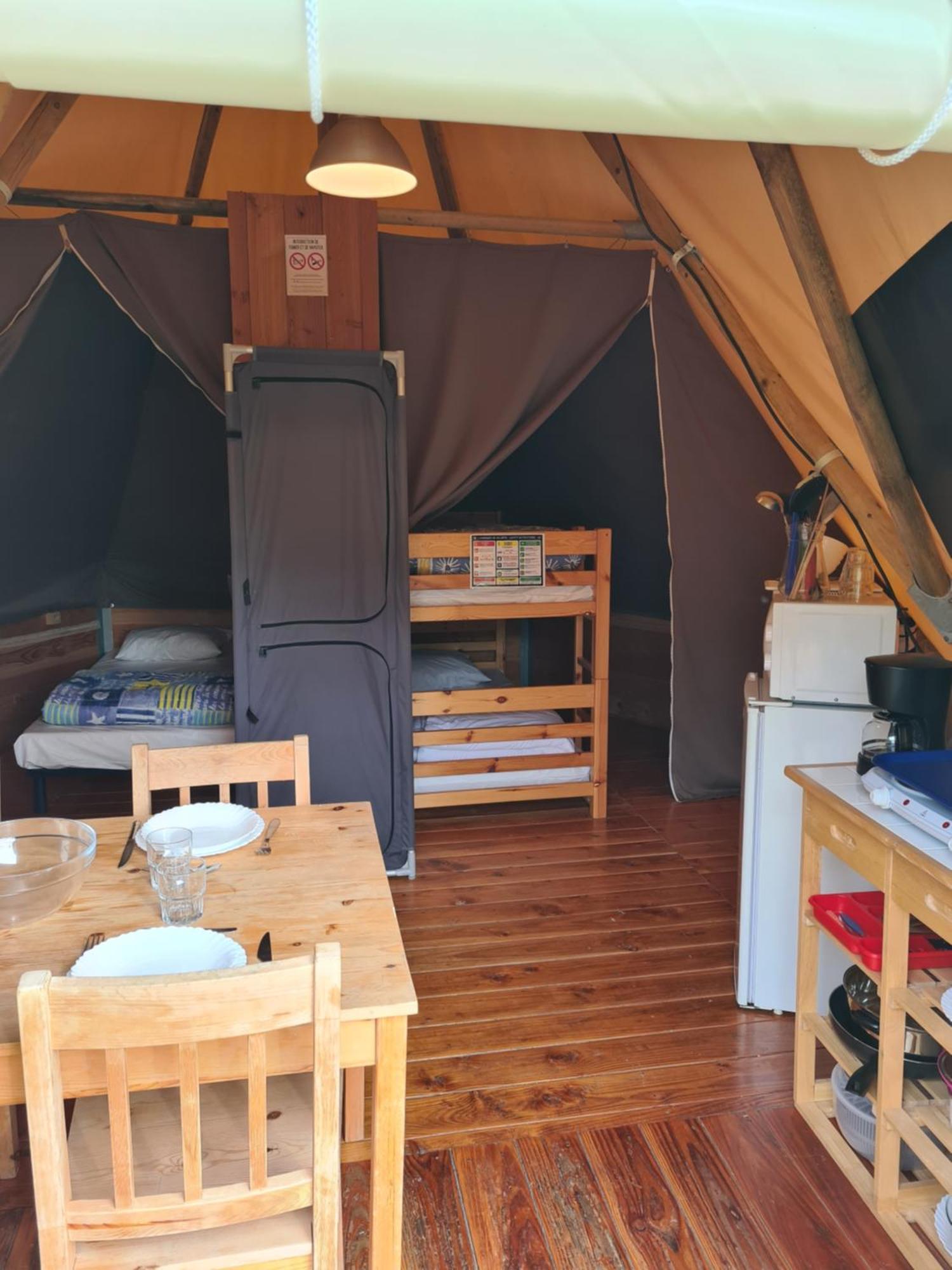Resort & Camping - Val De Braye Bessé-sur-Braye Exteriér fotografie
