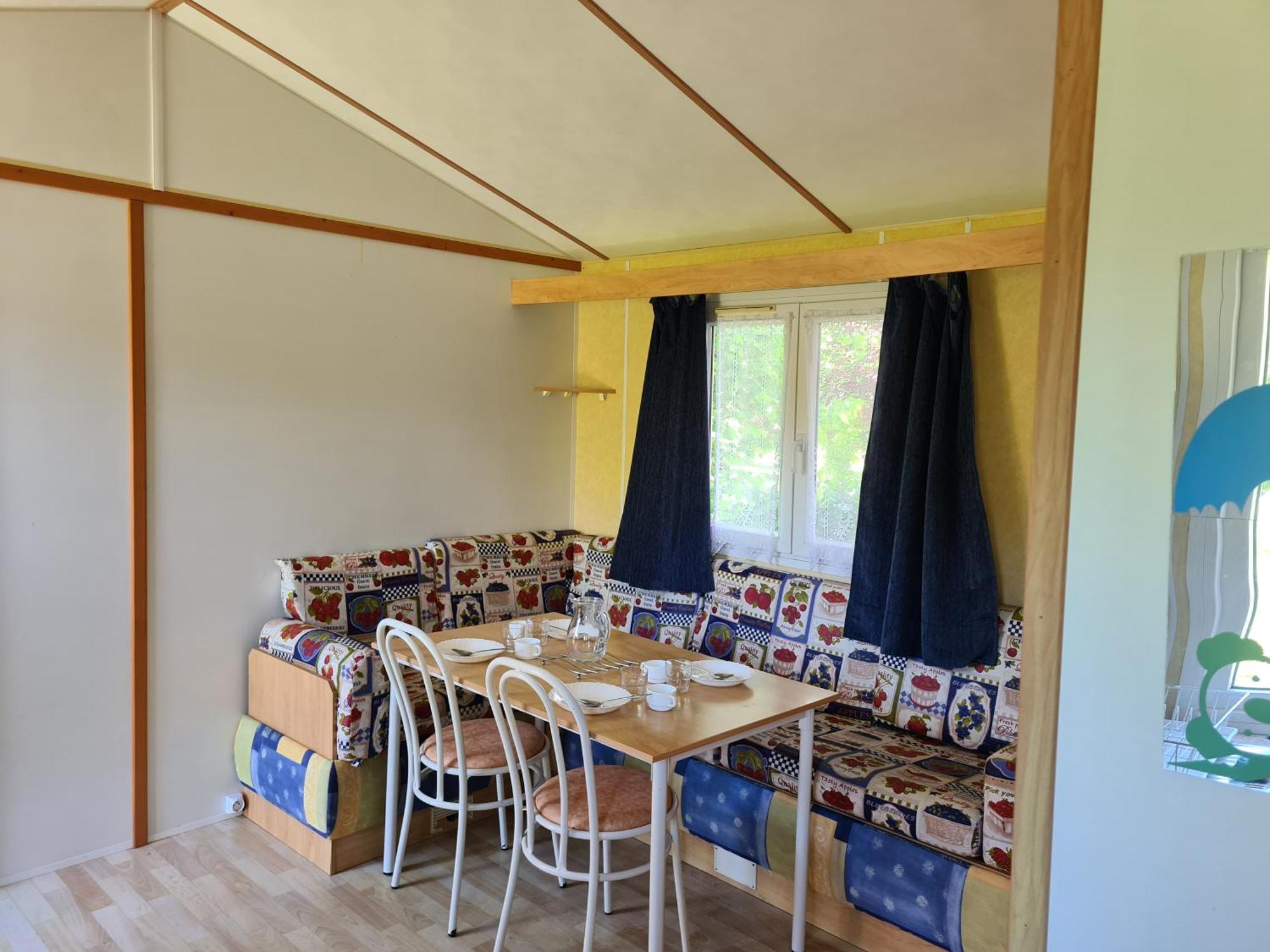 Resort & Camping - Val De Braye Bessé-sur-Braye Exteriér fotografie