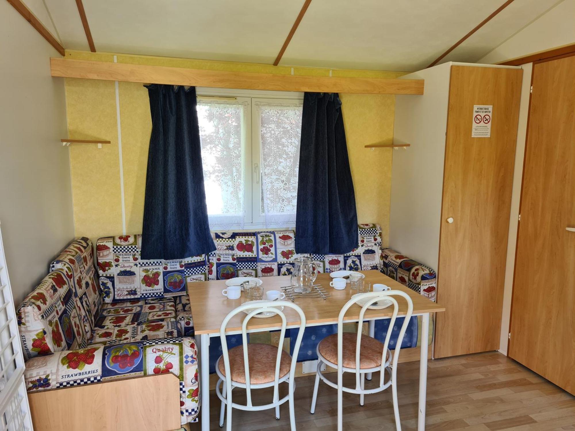 Resort & Camping - Val De Braye Bessé-sur-Braye Exteriér fotografie
